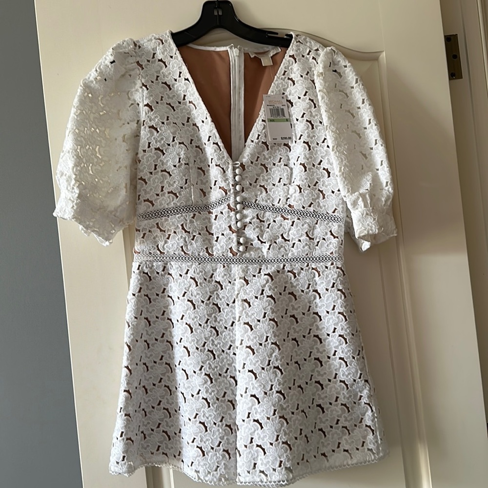 Michael kors romper